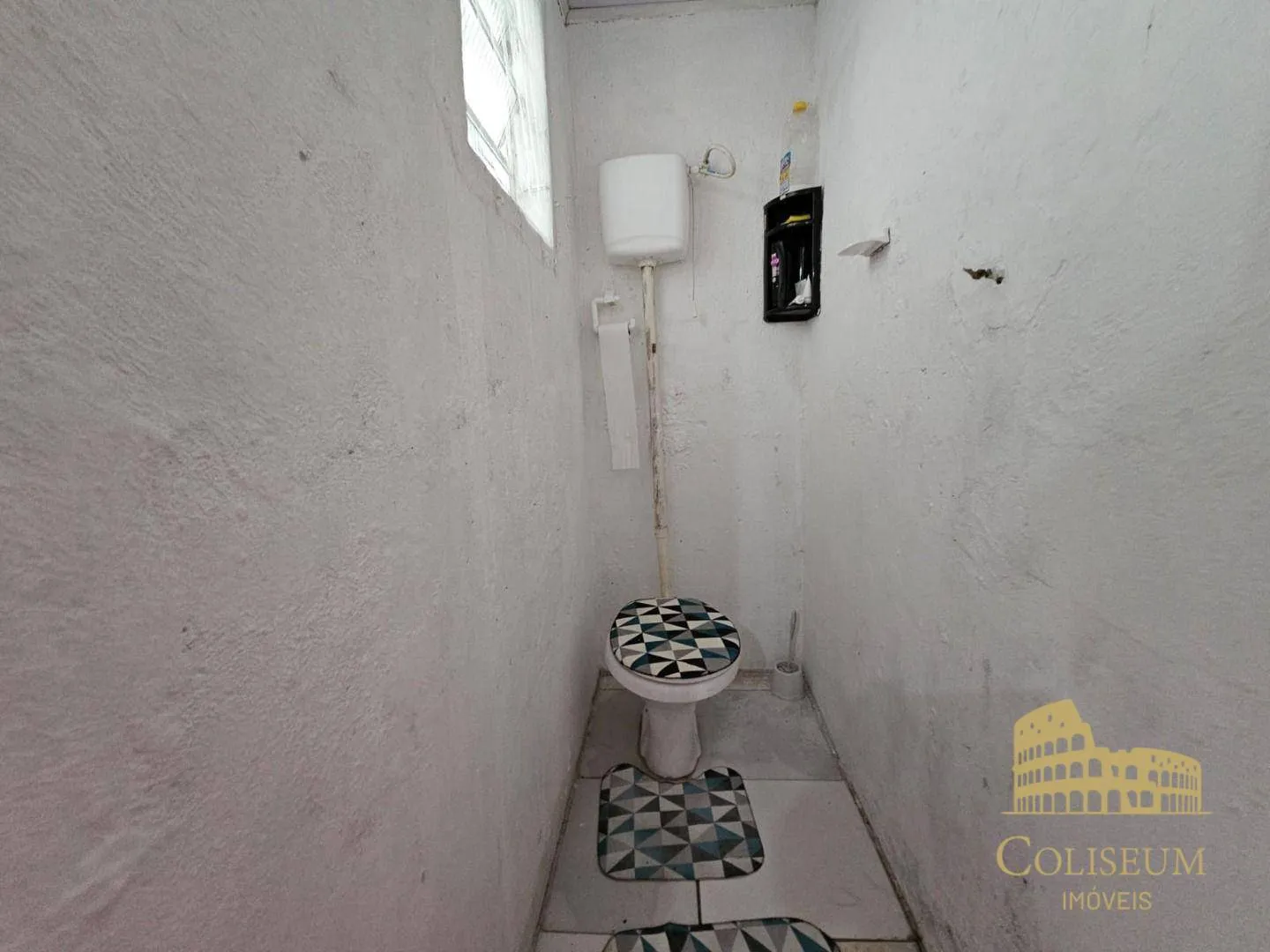 Imagem Casa com 2 dormitórios à venda, 93 m² por R$ 330.000,00 - Vila Antártica - Praia Grande/SP