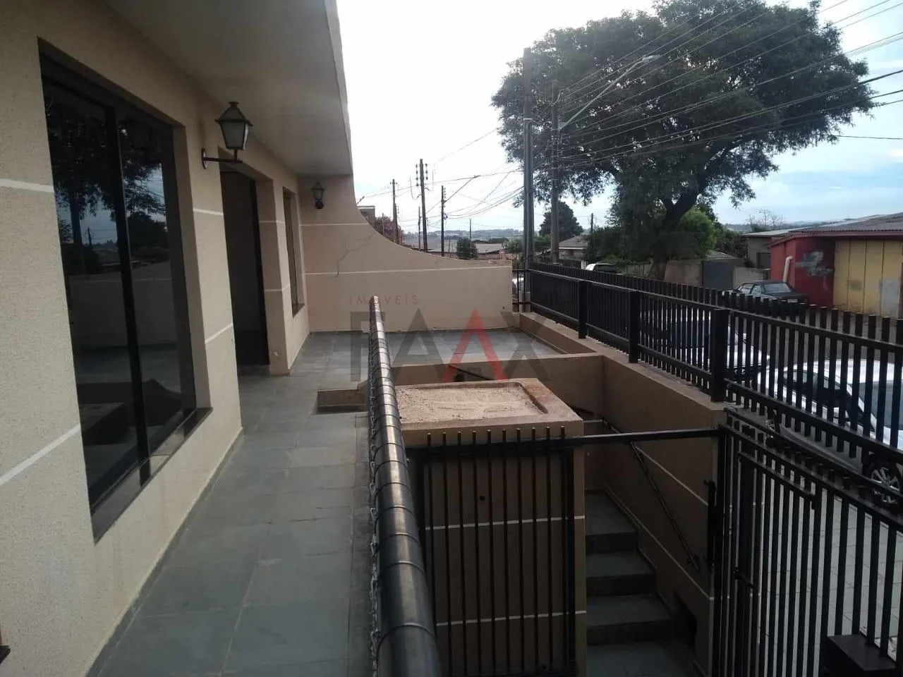 Imagem Casa em alvenaria, no Bonsucesso, prox. núcleo Pe Chagas, com 221,27m