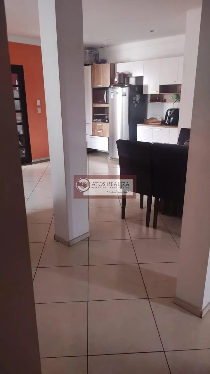 Imagem Sobrado à Venda no Jardim São Francisco, SP, 6 Dorms, 351m²