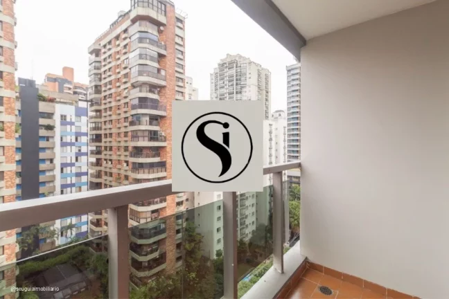 Imagem APARTAMENTO RESIDENCIAL em SÃO PAULO - SP, VILA NOVA CONCEIÇÃO