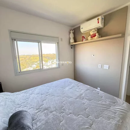 Imagem Apartamento à Venda – Edifício Vert, Residencial Amazonas