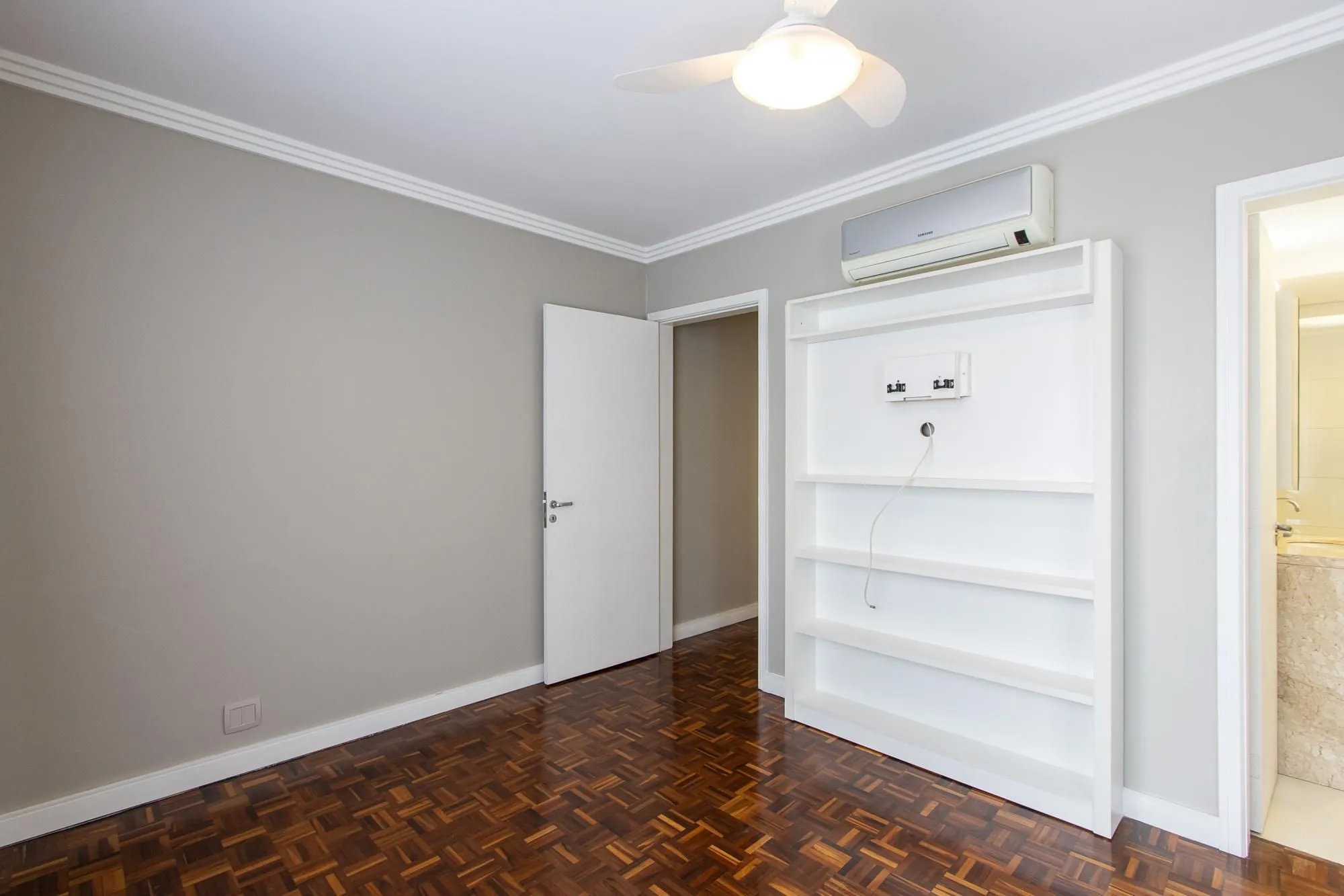 Imagem Apartamento Bacana