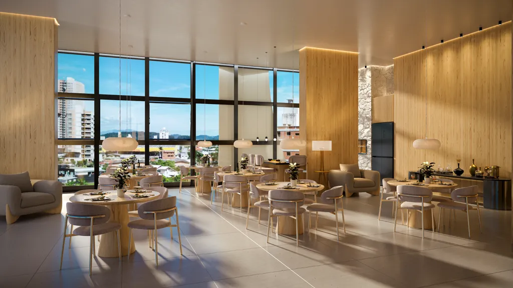 Imagem APARTAMENTO RESIDENCIAL em Porto Belo - SC, Balneário Perequê