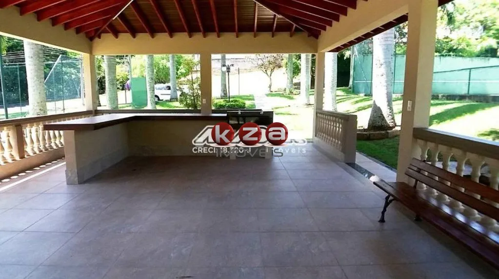 Imagem Terreno de 1.000m² em condomínio no Vale do Itamaracá, Valinhos-SP: Sua oportunidade de investimento!