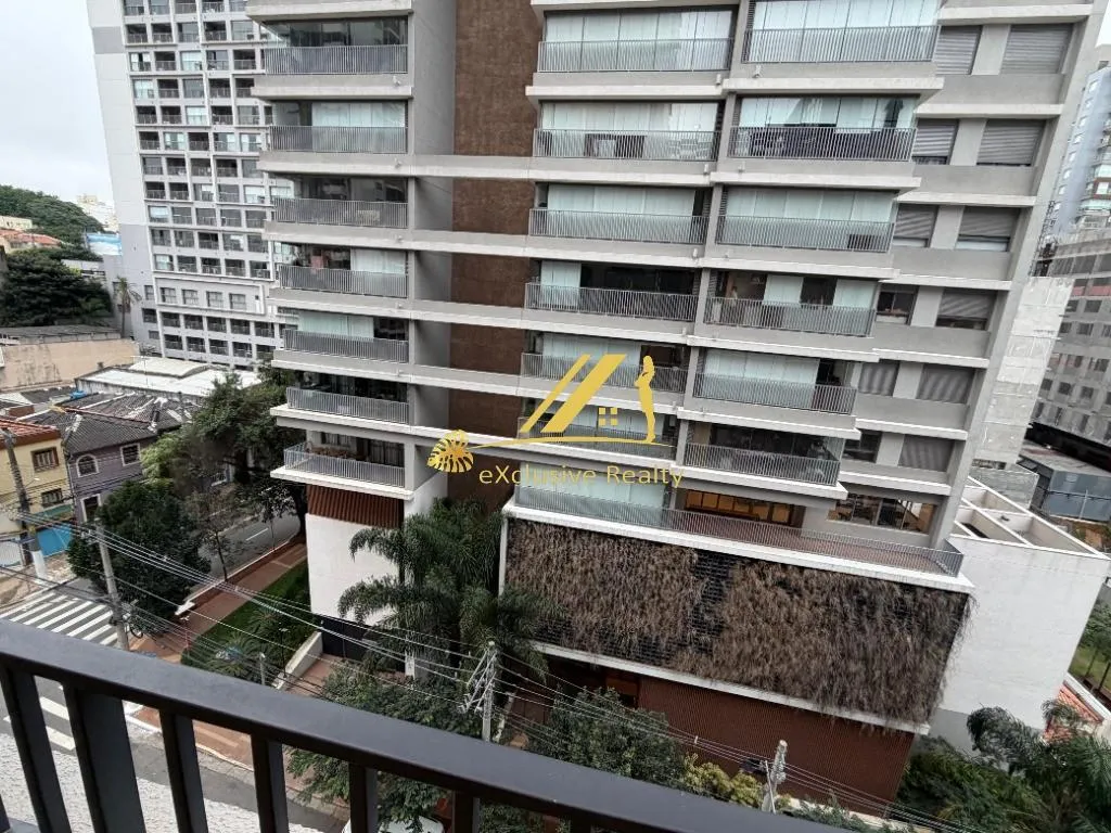 Imagem STUDIO RESIDENCIAL em São Paulo - São Paulo, Vila Mariana