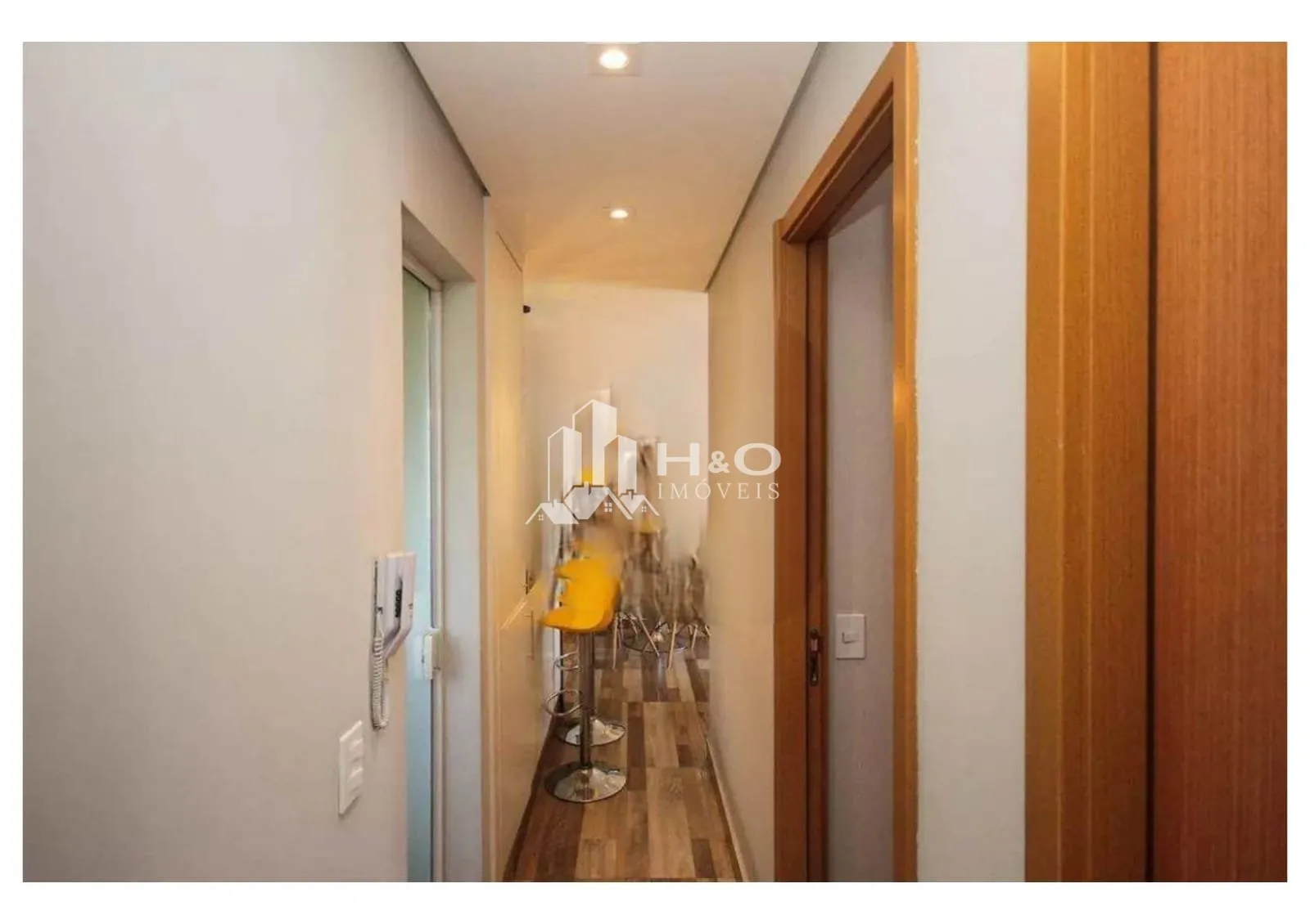 Imagem Belo Apartamento no Aricanduva - Andar Alto, Sacada e 2 Dormitórios