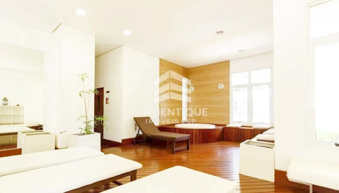 Imagem The View Brooklin - Apartamento à venda no bairro Brooklin - São Paulo/SP, Zona Sul