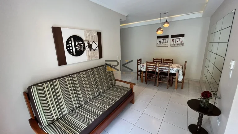 Imagem APARTAMENTO PRAIA GRANDE com 2 dormitórios,1 suíte,1 vaga de garagem,varanda gourmet com churrasqueira