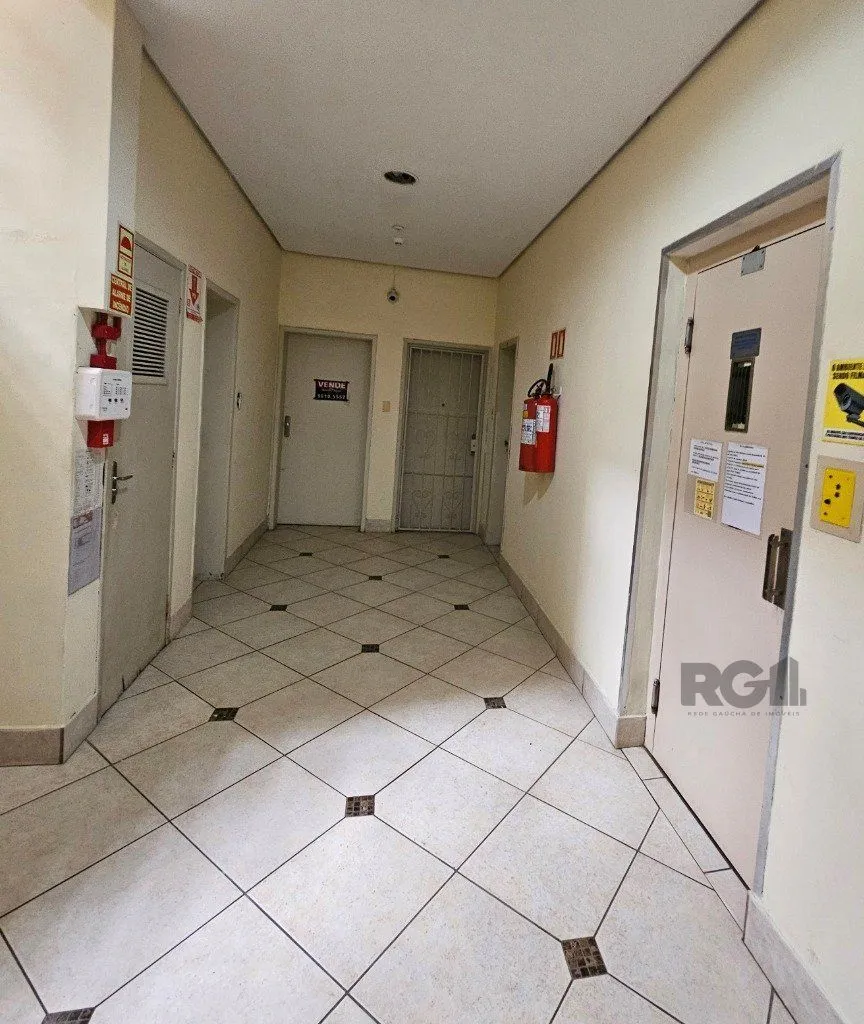 Imagem apartamento - 3 dorms. 107 m² - Rio Branco