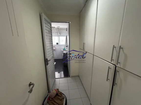 Imagem Apartamento com 4 quartos (3 suítes) à venda, 145 m² - Ile Ecolife - Vila Sônia - São Paulo/SP