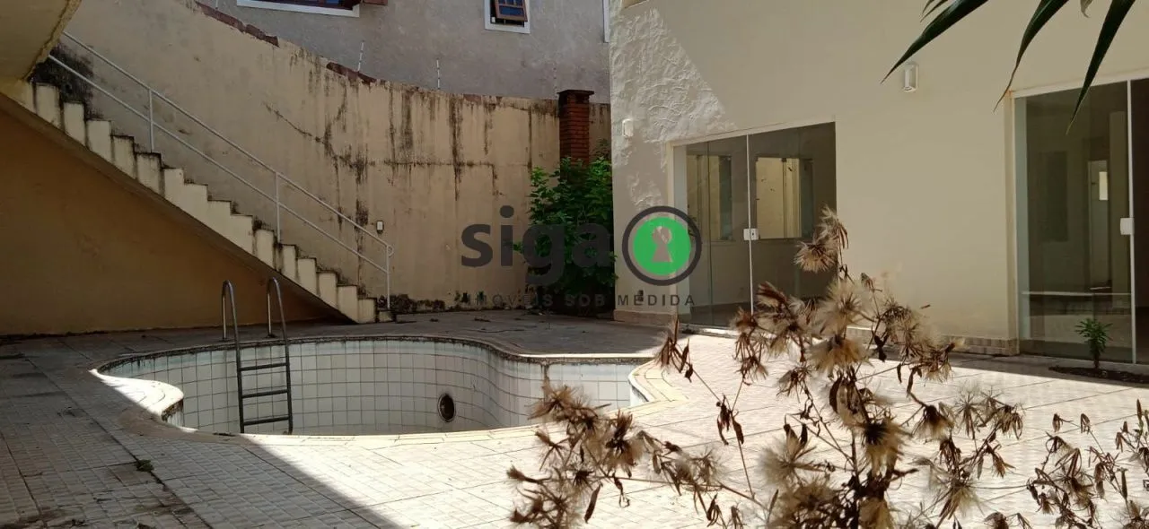 Imagem Casa com 3 dormitórios 5 vagas a venda em Pinheiros