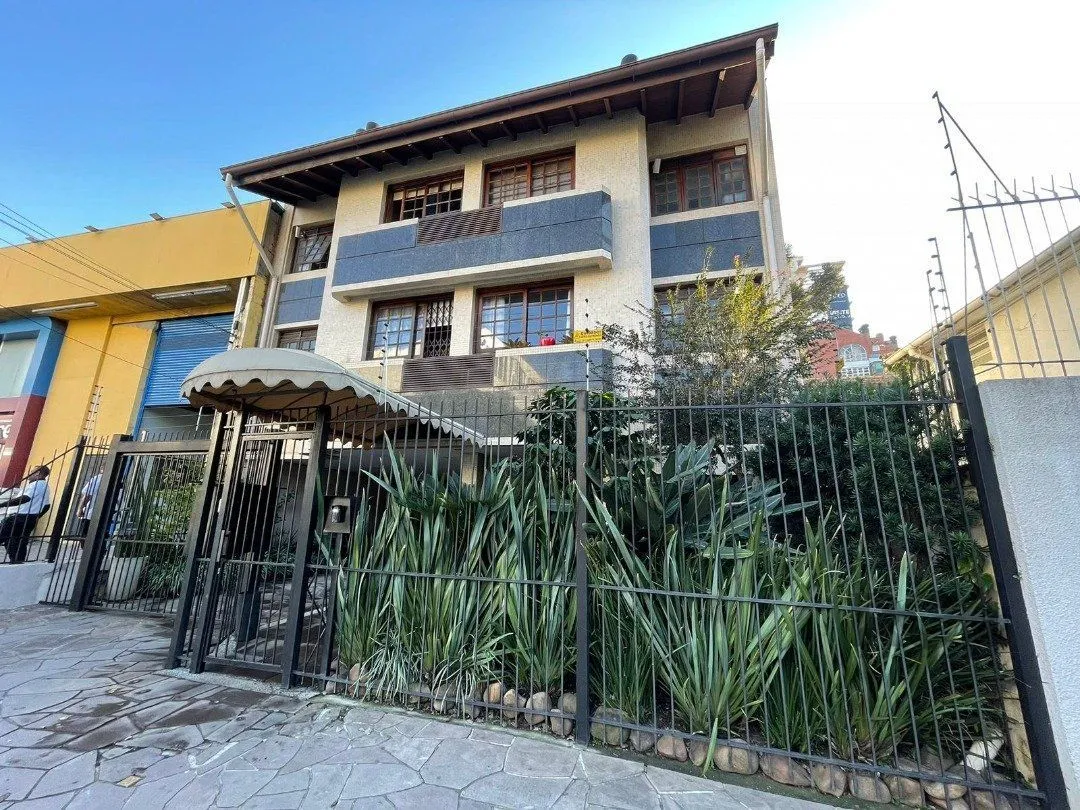 Apartamento em Floresta
