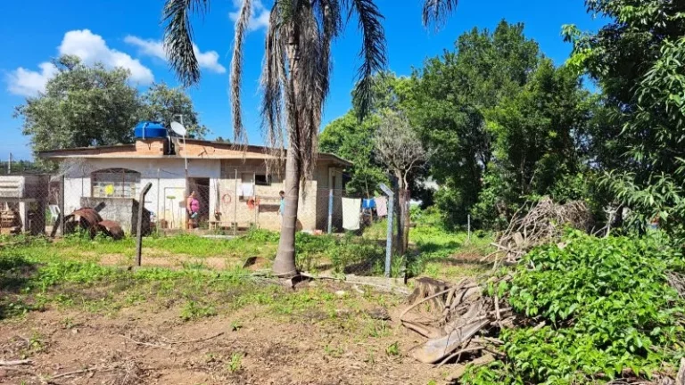 Imagem Chácara - vende Cabreúva-SP