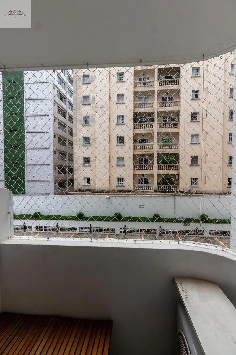 Imagem APARTAMENTO RESIDENCIAL em São Paulo - São Paulo, Itaim Bibi