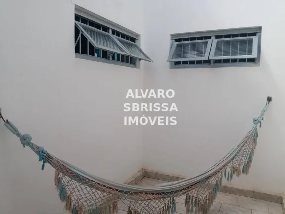 Imagem Casa com 2 dormitórios à venda, 187 m² Bela Vista - Salto/SP