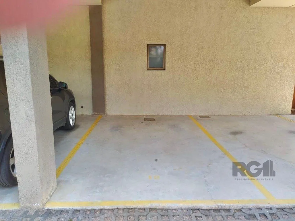 Imagem Apartamento garden para comprar com 156 m² privativos, 3 dormitórios, no Bairro Jardim Lindoia
