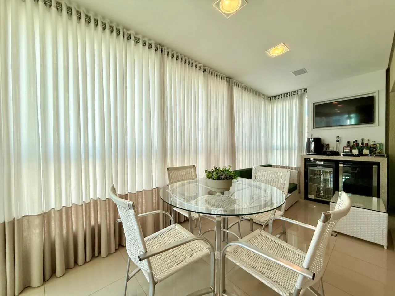 Imagem Apartamento à venda com 150m2 por R$ 1.870.000,00
