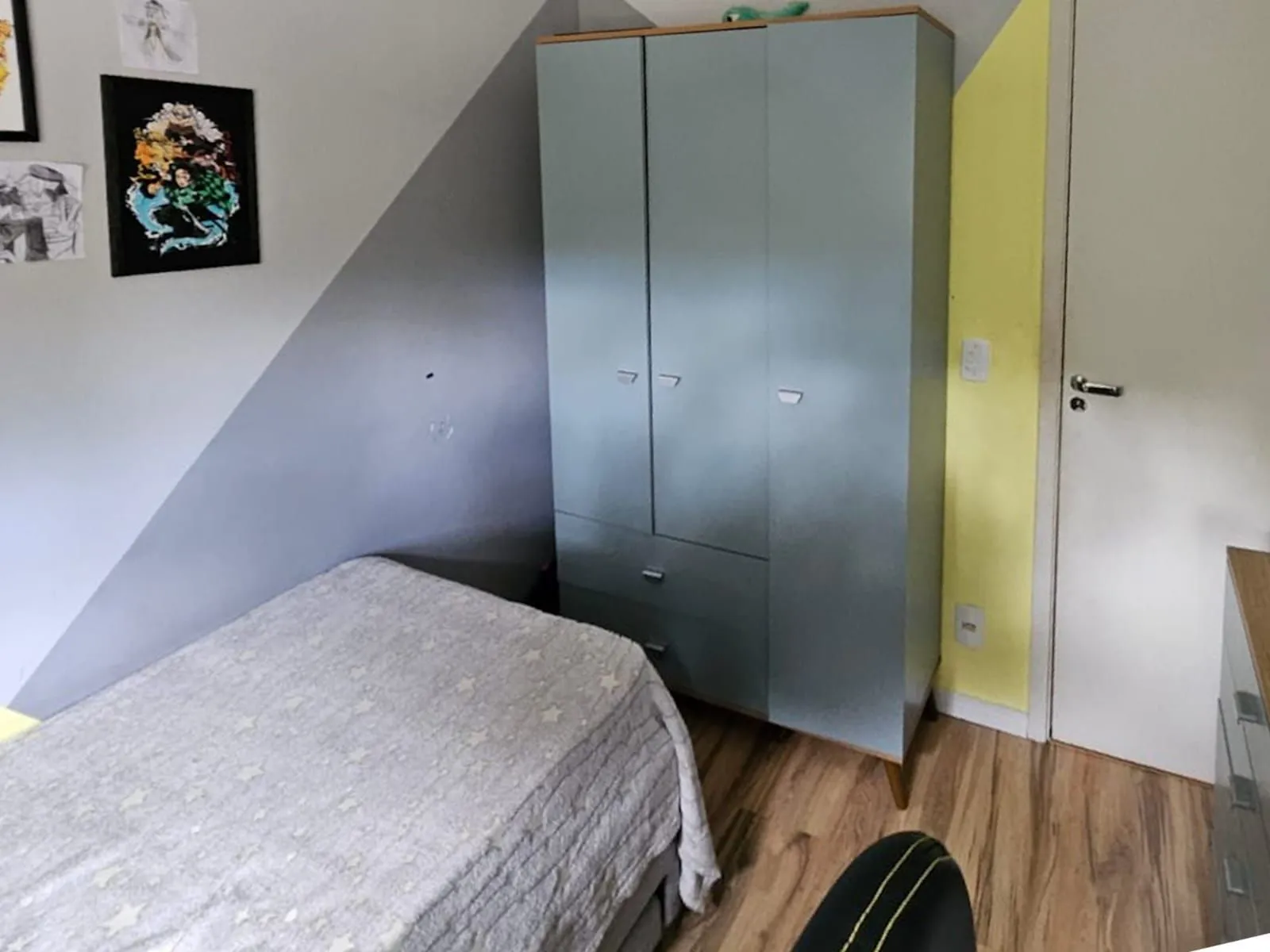 Imagem Apartamento em Teresópolis