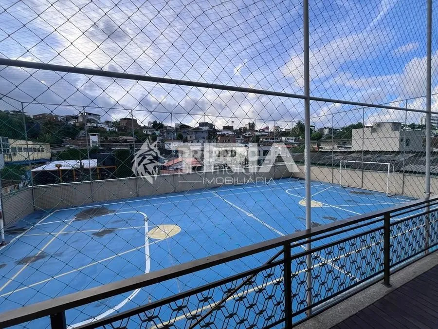 Imagem Apartamento de 3 quartos, 139m² no bairro Casa Amarela, em Recife