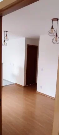Imagem APARTAMENTO PADRÃO - (ÁREA PRIVATIVA)