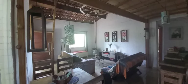 Imagem CASA RESIDENCIAL em CABO FRIO - RJ, NOVA CALIFÓRNIA (TAMOIOS)