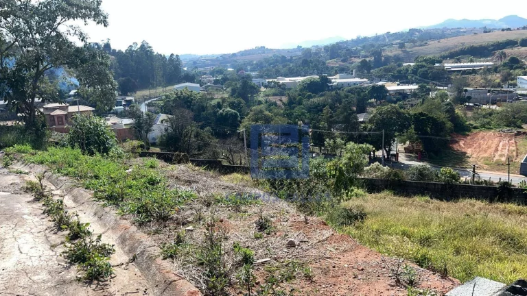 Imagem Terreno à venda, 251 m² por R$ 110.000 - Nogueiras - Socorro/SP