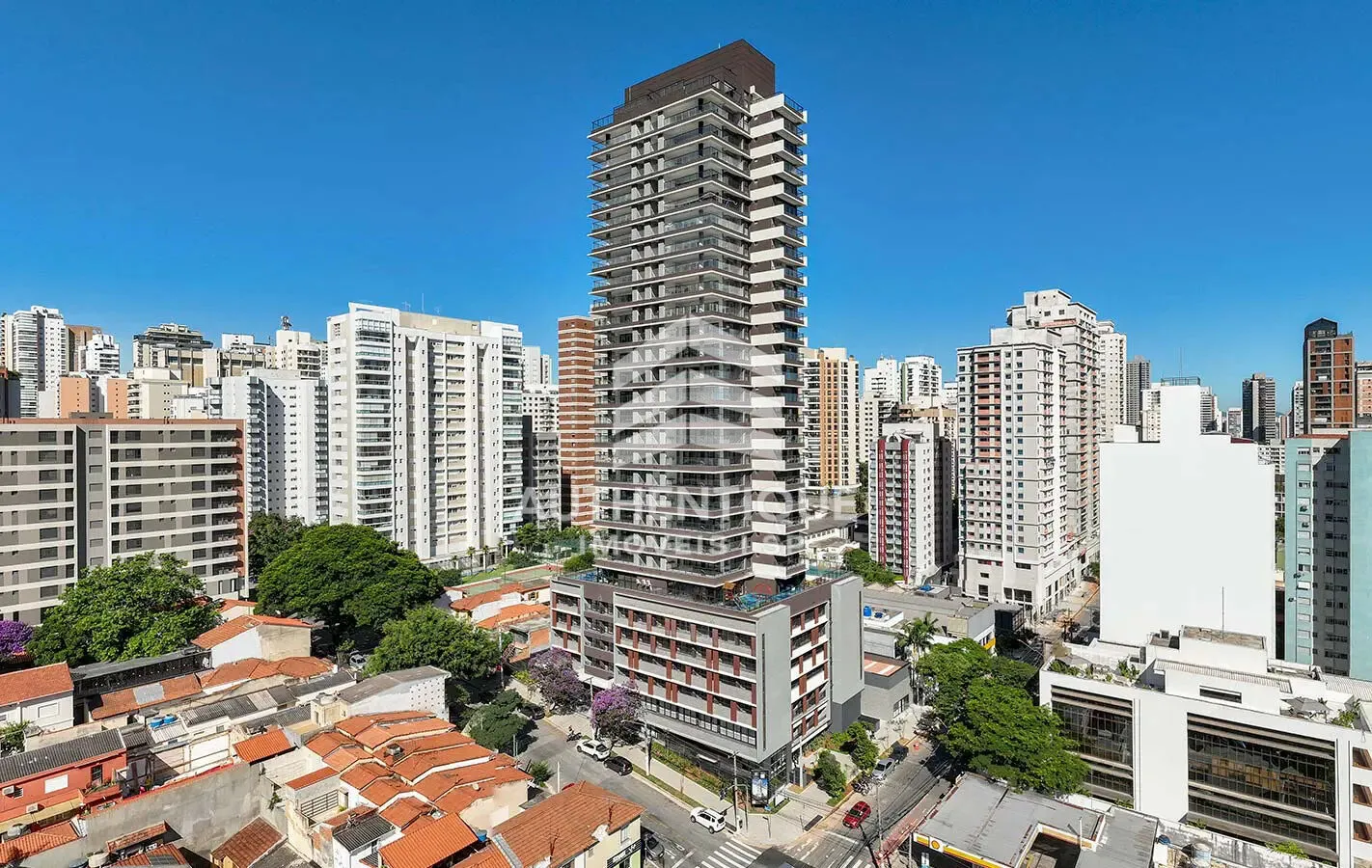 Imagem ESSENTIAL PERDIZES - Apartamento à venda no bairro Perdizes - São Paulo/SP, Zona Oeste