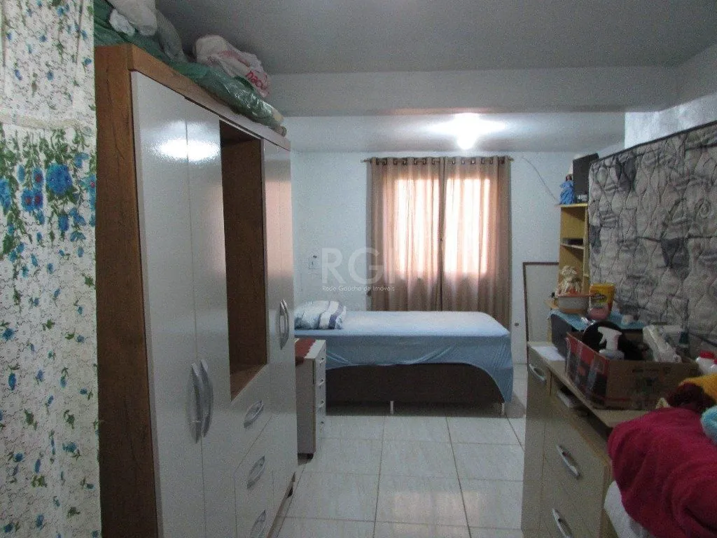 Imagem Casa para Venda - 180m², 3 dormitórios, 2 vagas - Jardim Carvalho