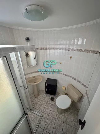 Imagem Apartamento à venda no bairro Enseada - Guarujá/SP