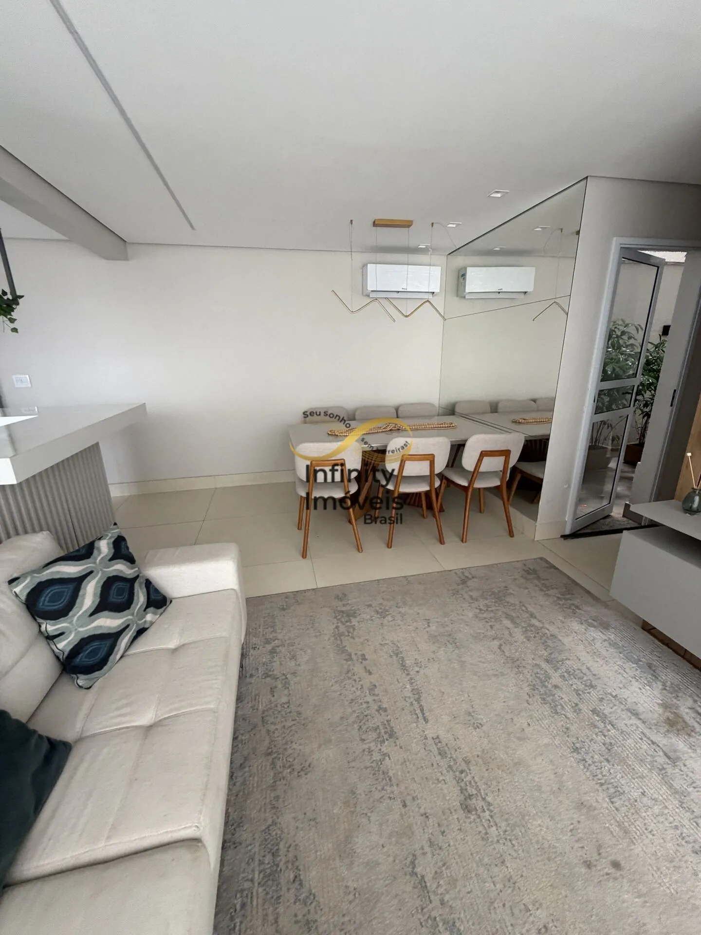 Imagem SANTANA RESIDENCE - Apartamento à venda no bairro Padre Eustáquio - Belo Horizonte/MG
