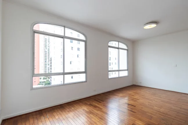 Imagem Apartamento à venda em São Paulo, Vila Sofia, com 3 quartos, 123m2