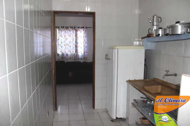 Imagem Prédio com 10 apartamentos Pereque Açu.