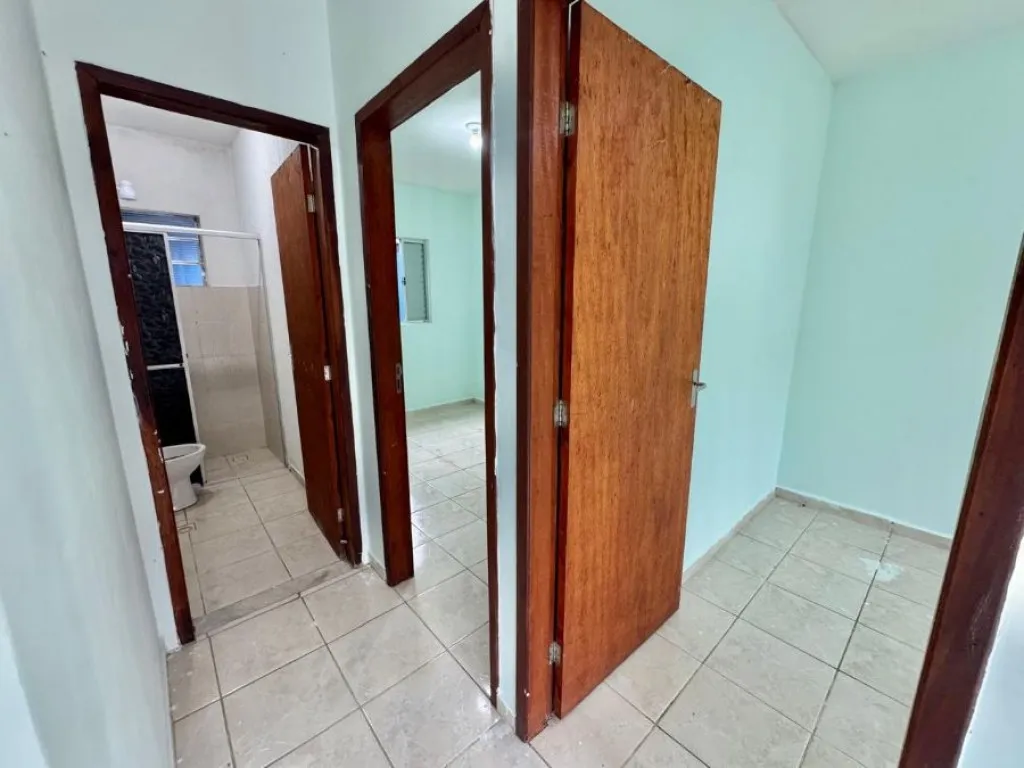Imagem CASA COM 43,00 m² - ESMERALDA - PRAIA GRANDE SP