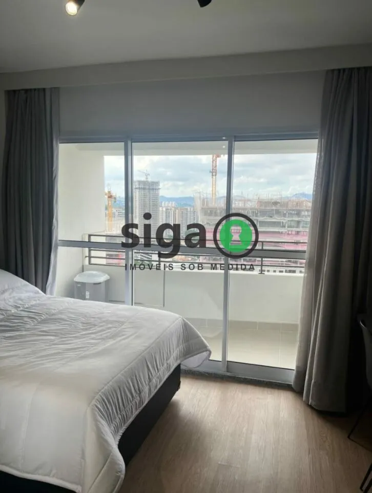 Imagem Studio de 25 metros para locação no Butantã