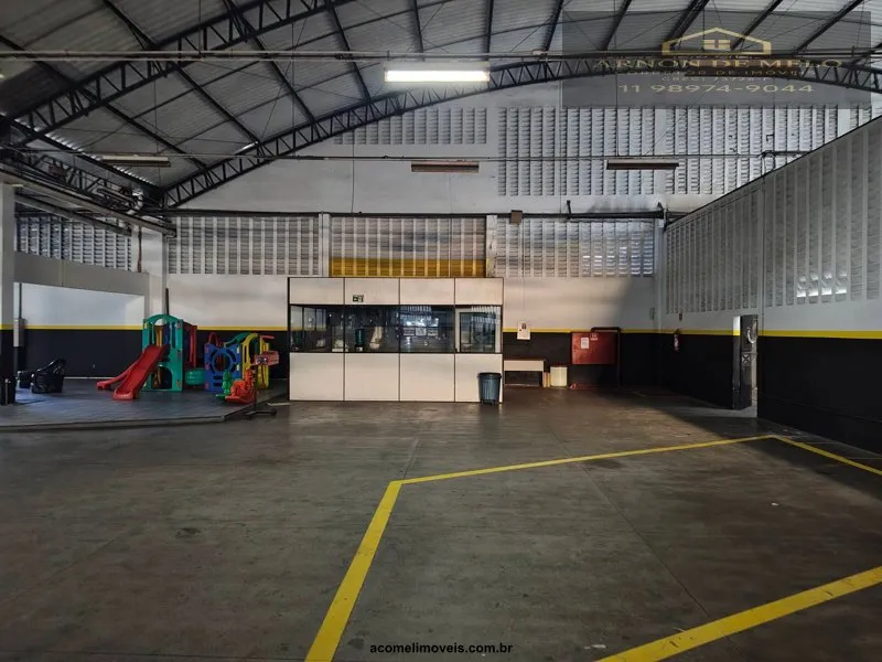 Galpões para locação em Fortaleza em Meireles, Fortaleza - CE