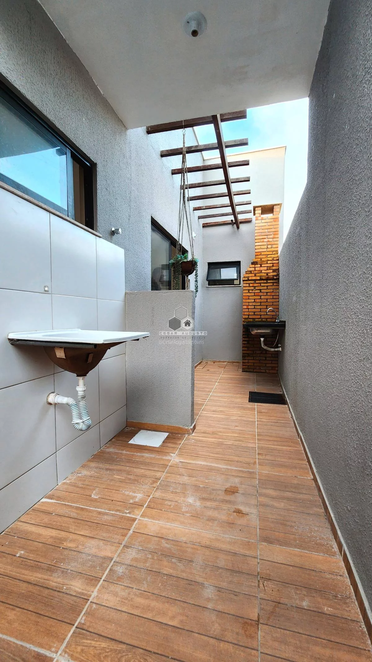 Imagem Seu Lar dos Sonhos no Jardim Filgueiras Condominium Itaitinga