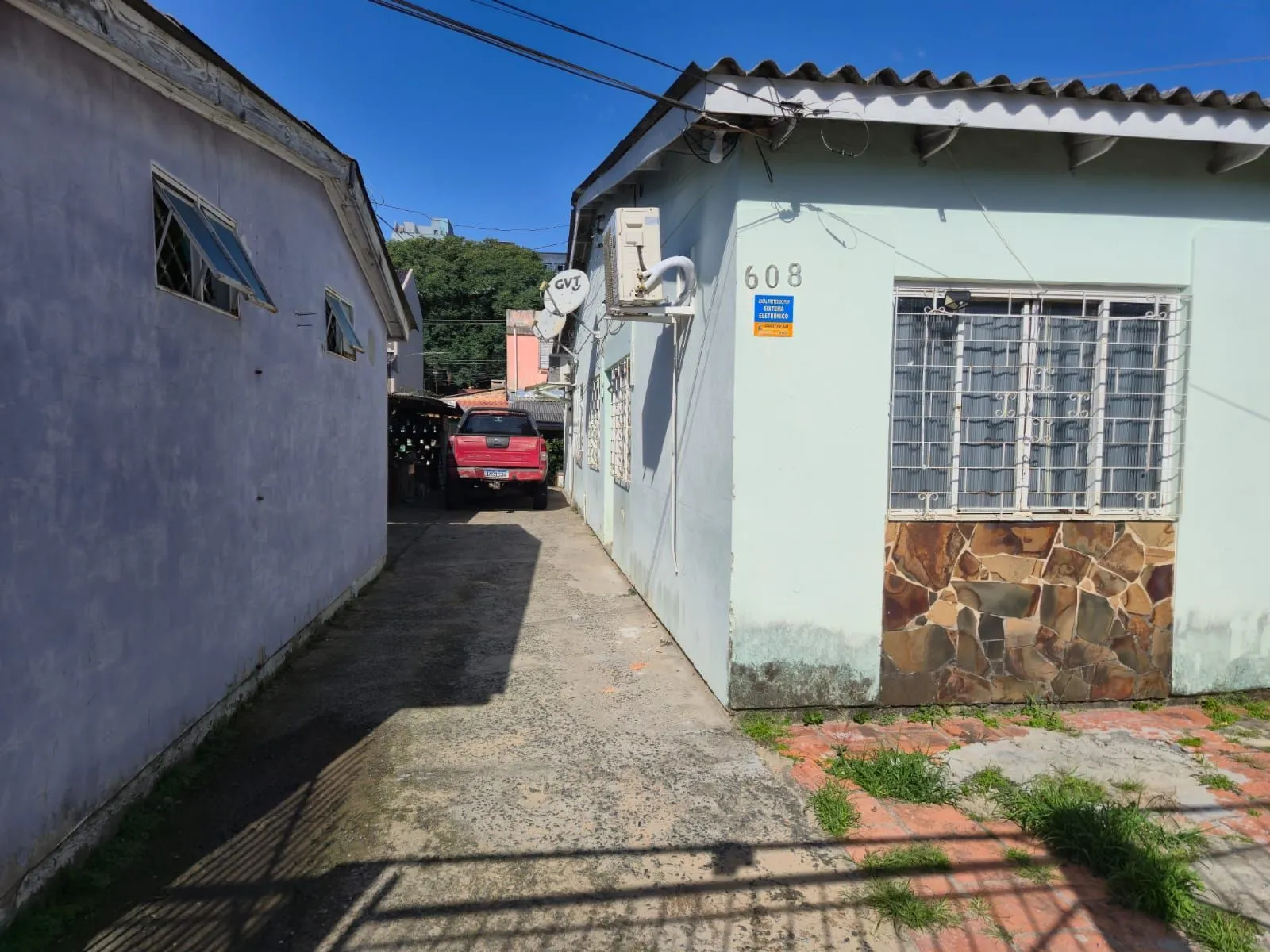 Imagem Casa no Bairro Santo Antonio