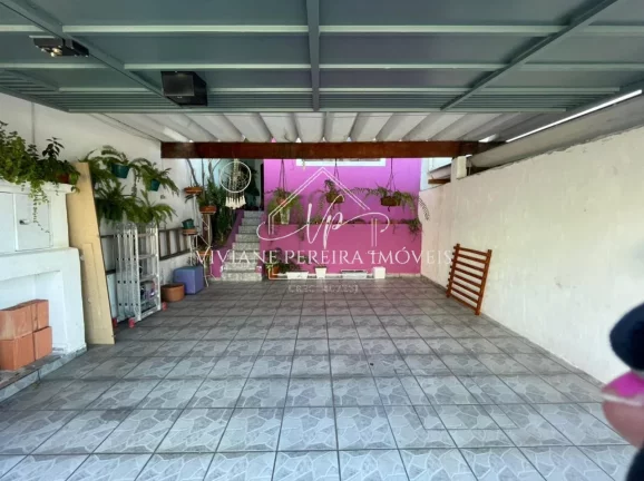 Foto do imóvel Casa a venda Jardim Cipava Osasco 4 dormitórios