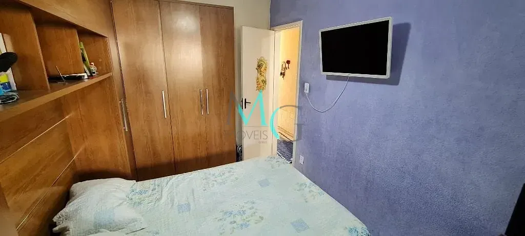 Imagem Casa com 2 dormitórios para venda, 90 m² por R$ 420.000,00, Bairro Amanda, Campo Grande - Rio de Janeiro/RJ