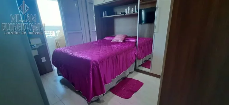 Imagem Apartamento à Venda em Vila Mirim, Praia Grande - SP