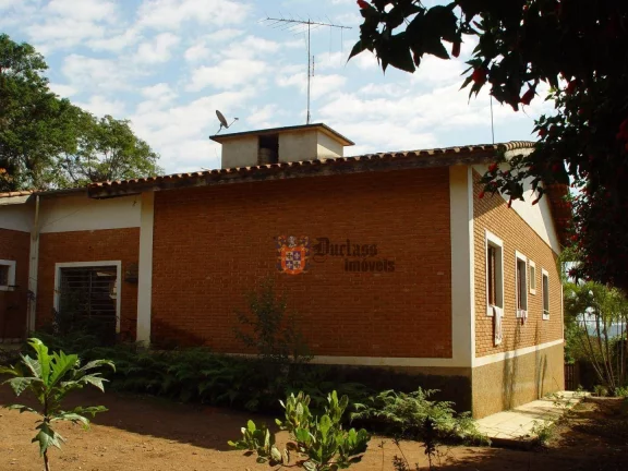 Imagem Casa com 4 dormitórios à venda, 412 m² por R$ 1.200.000 - Jardim Colonial - Atibaia/SP