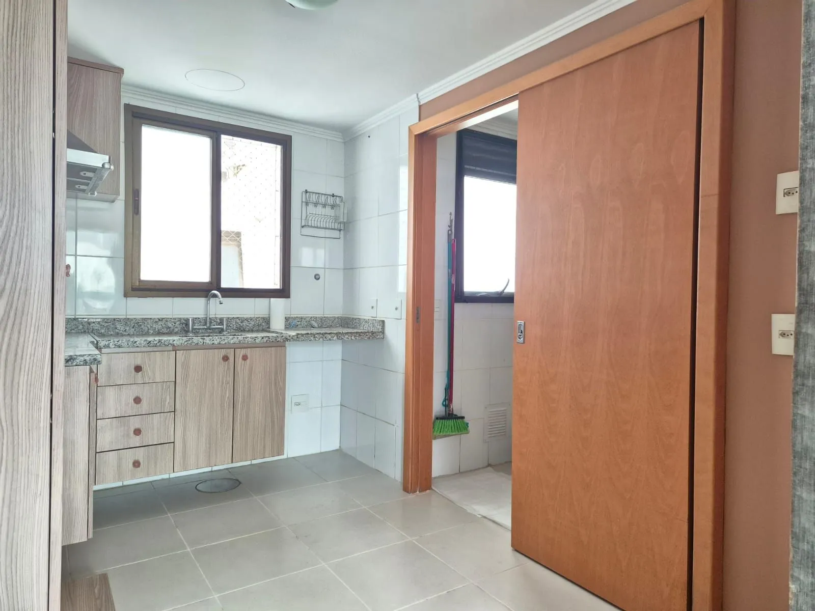Imagem 3 Dormitórios, 2 vagas e infra completa