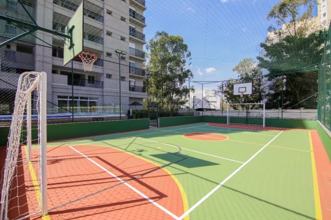 Imagem PROVENANCE MORUMBI - EXTO - Apto de 128m², ótima localização, ao lado dos Shoppings Jardim Sul!