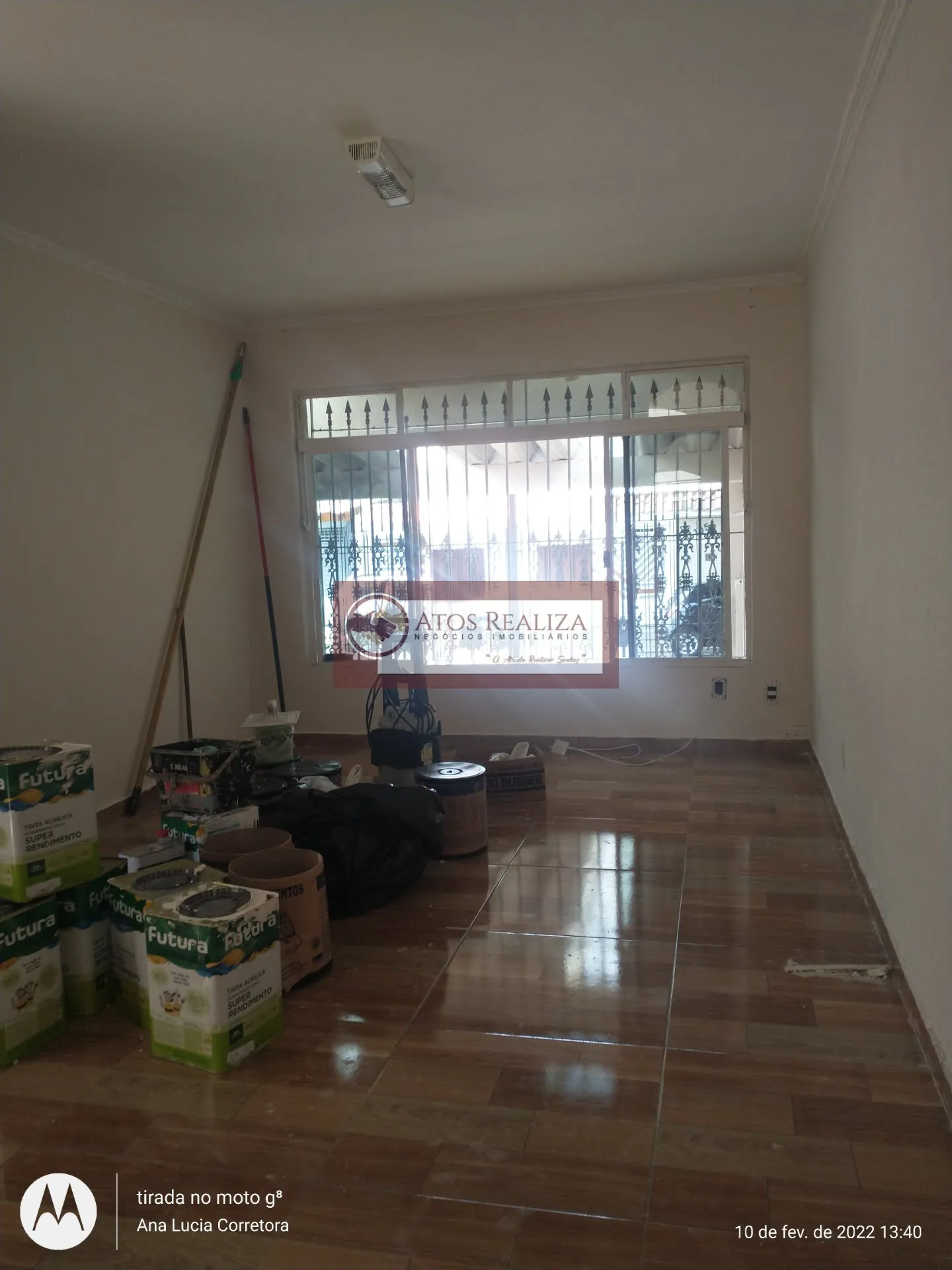 Imagem Sobrado com 3 dormitórios Av. Interlagos em Vila Inglesa