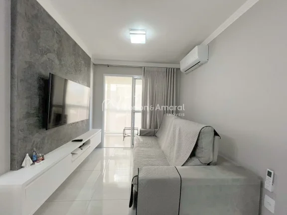 Imagem Apartamento muito bem distribuído, pensado para oferecer conforto, funcionalidade e ótimo aproveit...