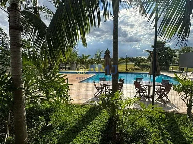 Imagem Terreno bem localizado no Terras Alpha 2