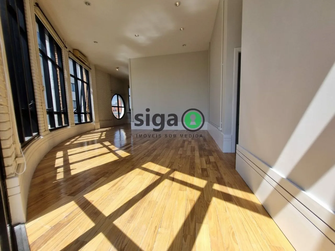 Imagem Apartamento a venda no Itaim Bibi com 2 quartos