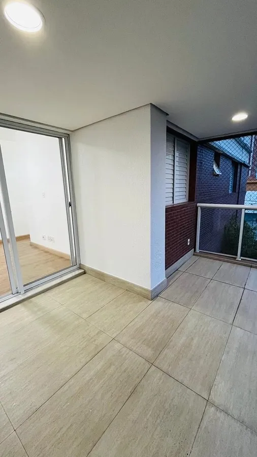 Imagem Apartamento à Venda - Edifício Independenza | Ipiranga