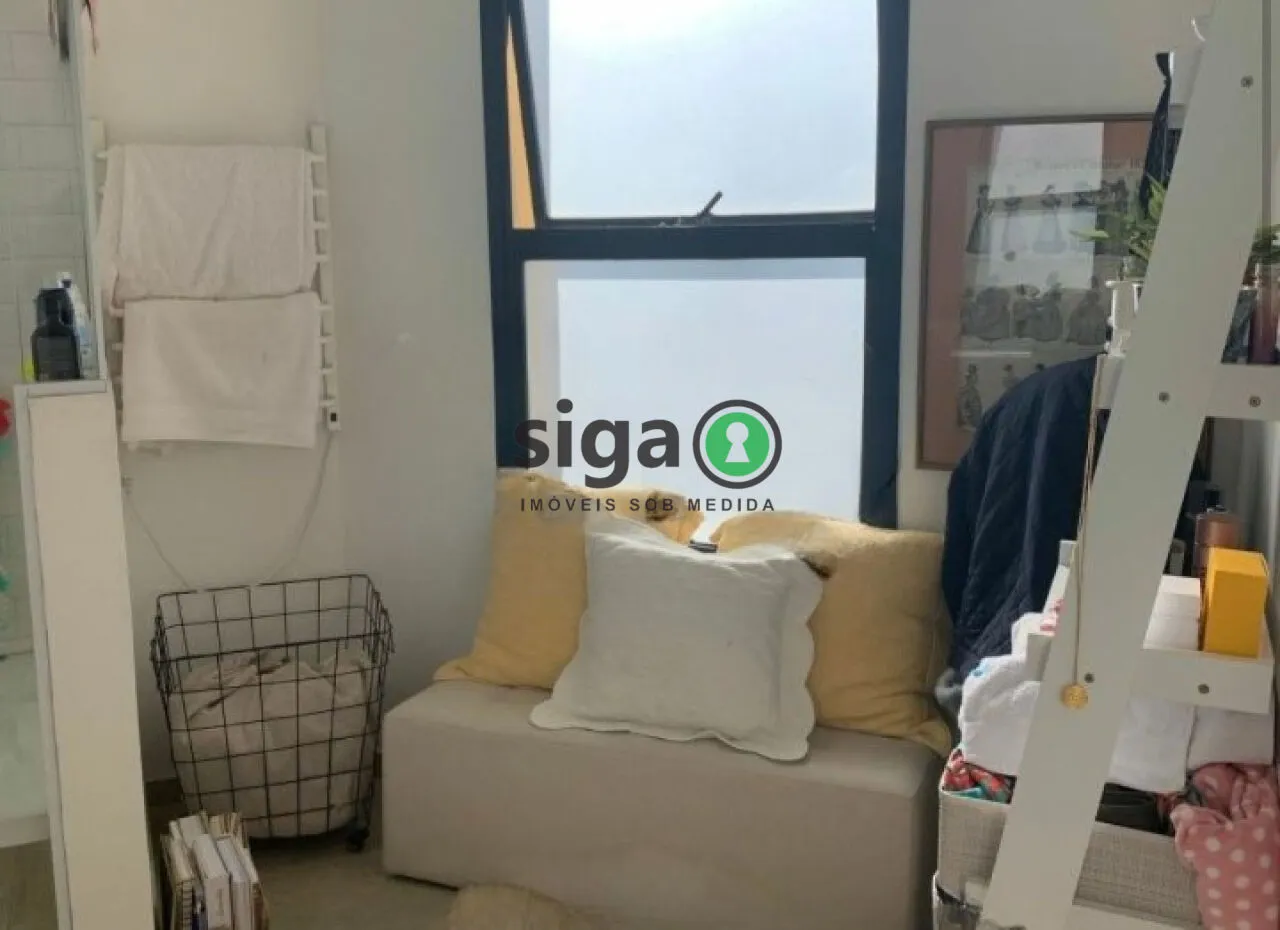 Imagem Apartamento a venda 211 m² 3 Suítes 3 vagas - Vila Suzana -SP