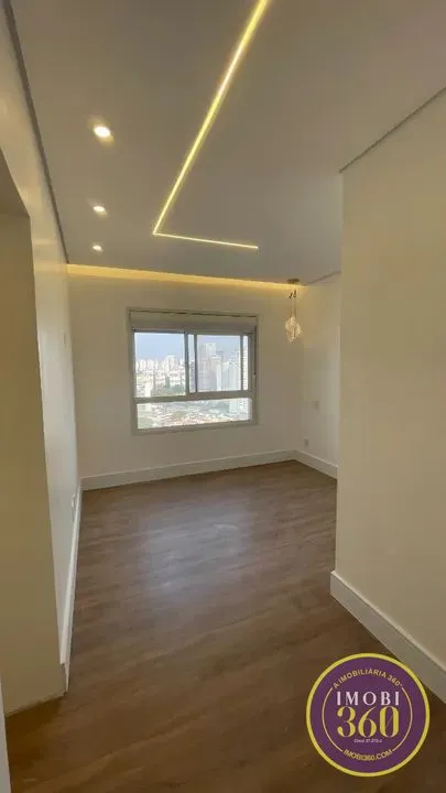 Imagem APARTAMENTO TATUAPÉ NOVO, NUNCA HABITADO, 106 MTS - 03 SUITES LAZER COMPLETO